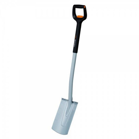 Szpadel Prosty XACT Teleskopowy 110-130cm Fiskars 1066733