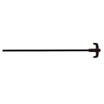 Popychacz 600ml do tuby aluminiowej Milwaukee 48091091