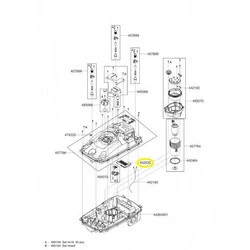 WYŚWIETLACZ ALKO 442630