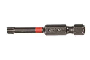 GROT UDAROWY 1/4" TX10 50mm TENG TOOLS 263000101