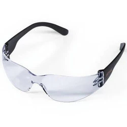 Okulary Ochronne STIHL Function Light Bezbarwne