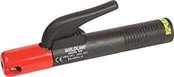 UCHWYT ELEKTRODY Z DŹWIGNIĄ SEGURA 300 WELDLINE W000010570