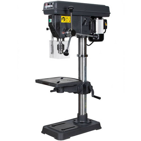 Wiertarka stołowa E-1516B/400 Proma 25401501 + zestaw bitów i wierteł