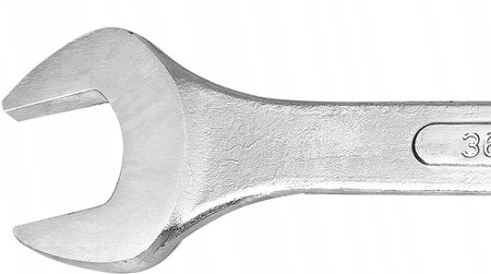 Klucz Płasko-Oczkowy 60mm Richmann C7360