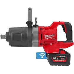 Klucz udarowy 1" 2711Nm M18 ONEFHIWF1DS-121 Milwaukee 4933472072