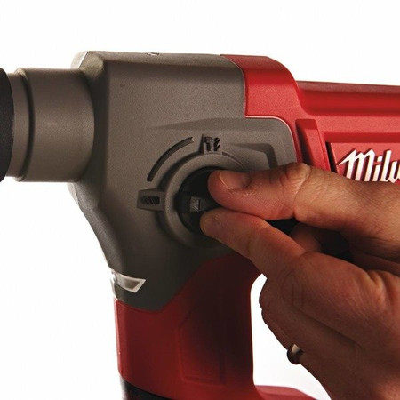 Młot obrotowy M12CH-0 Milwaukee 4933441947