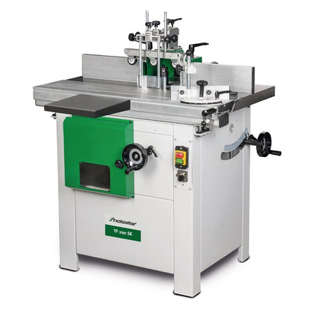 Frezarka Dolnowrzecionowa 2,8kW Holzstar 5902000
