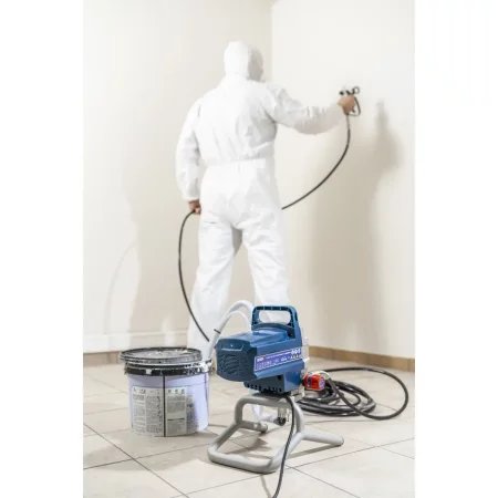 Agregat malarski hydrodynamic 950W Dedra DED7424
