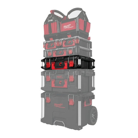ORGANIZER PACKOUT MILWAUKEE 4932464080