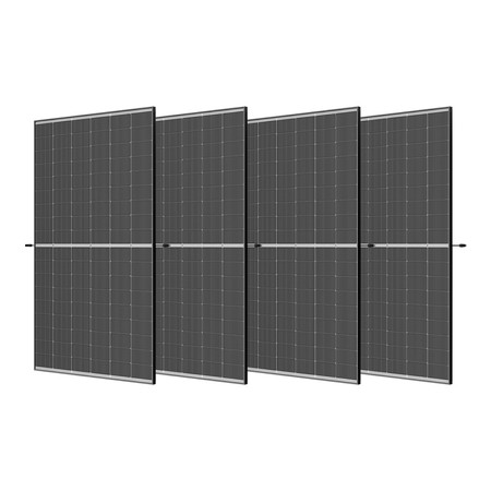 Zestaw 4x Panel fotowoltaiczny Trina 510W