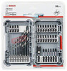 Zestaw Multi 35 części Bosch 2608577147