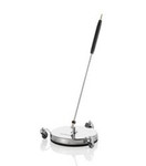 SZCZOTKA OBROTOWA DO MYCIA KOSTKI 410MM KRANZLE 41814