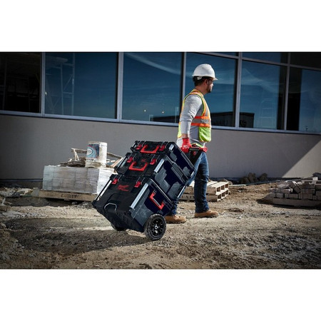 SKRZYNIA NARZĘDZIOWA PACKOUT MILWAUKEE 4932464078
