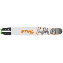 Stihl Prowadnica Rollomatic E, 3005, 9Z, 3/8”P, 1,3mm, 30 cm/12"  3005-000-4805