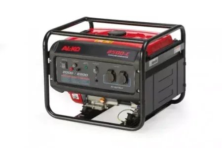 AGREGAT PGR 2500 C GENERATOR AL-KO 130930