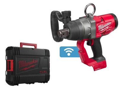KLUCZ UDAROWY M18ONEFHIWF1-0X 1" MILWAUKEE  4933459732