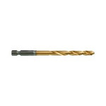 WIERTŁO DO METALU HSS-G 6mm MILWAUKEE 48894714