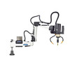 Gwintownica Metallkraft GS 1500-16 E BL 4450316