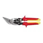 Nożyce do metalu proste odgięte Milwaukee 4932499019