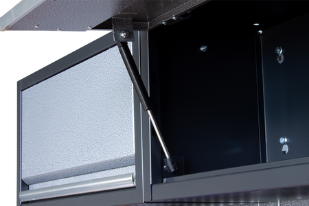 Szafka warsztatowa mobilna VIBER MODEL M1360