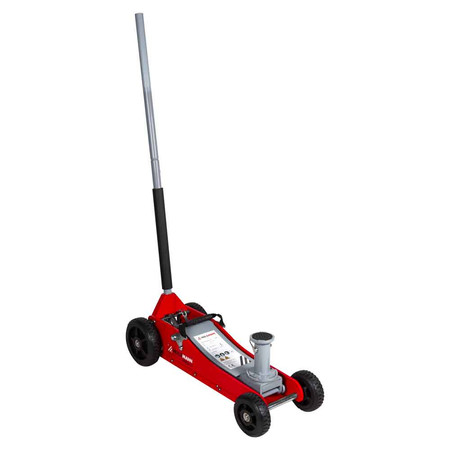 Holzmann podnośnik warsztatowy, hydrauliczny, lewarek, żaba OFFROAD OWH3.0