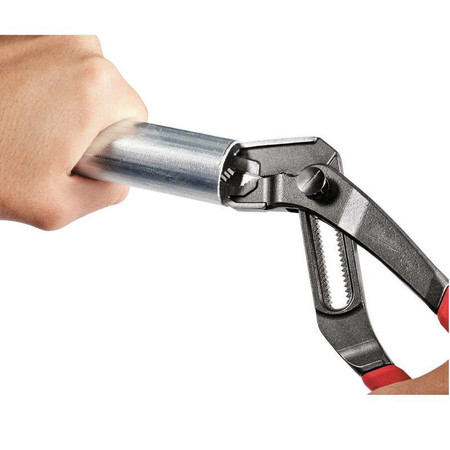 SZCZYPCE NASTAWNE 200mm MILWAUKEE 48226208