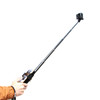 Selfie stick Telesin z plastikowym tripodem do kamer sportowych (GP-MNP-090-D)