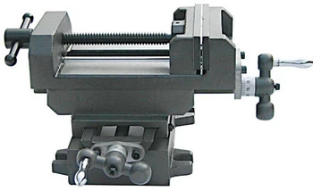 Imadło krzyżowe KS-125P PROMA 25300104