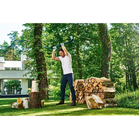 Siekiera rozłupująca C2500 Ergo Cellfast 41-007