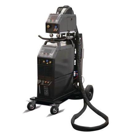 Spawarka inwertorowa MIG/MAG Craftweld CRAFT-MIG.PRO 503 PulseW