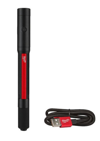 LAMPA AKUMULATOROWA IRPL250 USB MILWAUKEE 4933478705