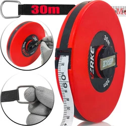 Taśma miernicza 30m Verke V06108