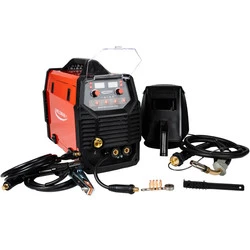 Półautomat Weldman MICRO MIG 235 DUAL PULSE