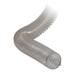Elastyczny Wąż Poliuretanowy NW 60mm 2,5m Holzkraft 5142501-2,5