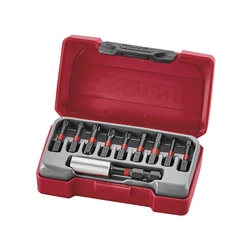 ZESTAW GROTÓW WYMIENNYCH TENG TOOLS 269860102