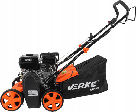 Aerator Wertykulator GLSA400 Verke Garden V90214