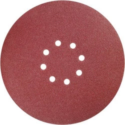 KRĄŻKI ŚCIERNE 225mm P240 5szt DEDRA DED7749A6