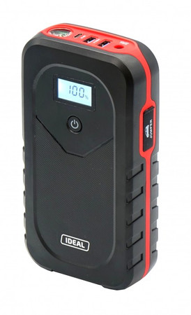 Urządzenie rozruchowe Ideal X-STARTER 15 LiPo PRO