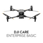 DJI Care Enterprise Basic Matrice 30T - kod elektroniczny