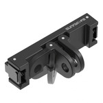 Mocowanie do szybkiego montażu 1/4'' Sunnylife do Insta360 GO 3 / GO 3S