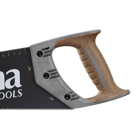 Piła ręczna prime Luna S550mm 9TPI 201830502