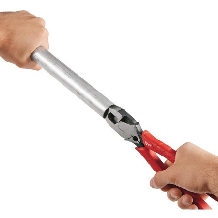 Szczypce uniwersalne Heavy Duty Milwaukee 48226100