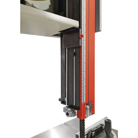 Piła taśmowa do drewna Metallkraft HBS 513 S 5150713 