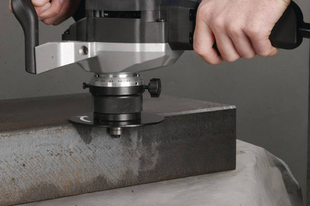 GRATOWNIK DO PROMIENI KE 6-2 METALLKRAFT 3990007