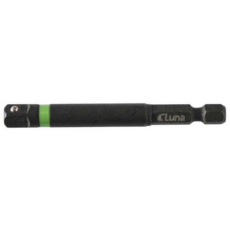Adapter 1/4"-3/8" Luna 242280204