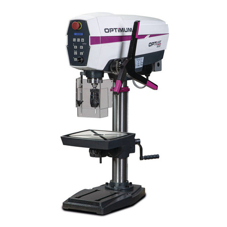 Wiertarka stojąca Optimum OPTIdrill DP 26V-T 3020625T 
