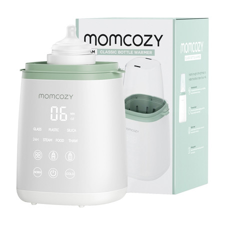 Podgrzewacz do butelek MomCozy MW001-WH94NB-A