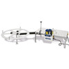 Stół Roboczy STA 80 800x440mm Holzkraft 5410013