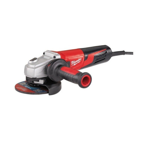 SZLIFIERKA KĄTOWA 1550W MILWAUKEE 4933428127