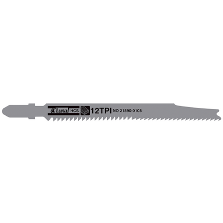 BRZESZCZOTY DO WYRZYNAREK 92mm LUNA 218900108
